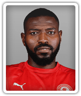 Abdulqadir Ilyas Bakur