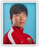 Li Haowen