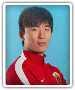 Li Haowen