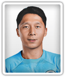 Zhang Wei