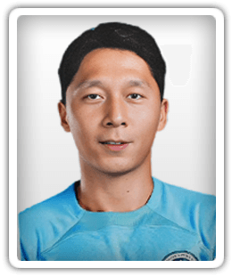 Zhang Wei