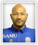 Samuel Cunningham