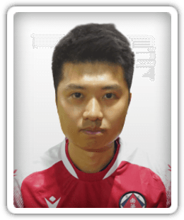 Kwok Ting Him