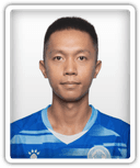 Yiu Ho Ming