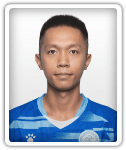 Yiu Ho Ming