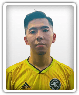 Leung Pok Hei