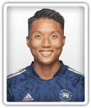 Lau Hok Ming