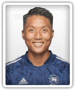 Lau Hok Ming