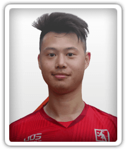 Young Ho Wang