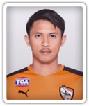 Akarawin Sawasdee