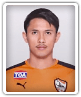 Akarawin Sawasdee