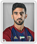 Hamdan Al-Kamali