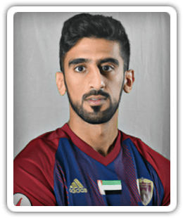 Hamdan Al-Kamali