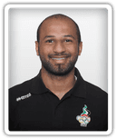 Ahmed Ali