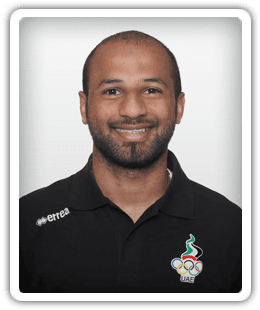 Ahmed Ali