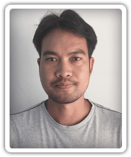 Ekkapob Sanitwong
