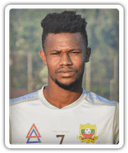 Maximin Djédjé