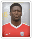 Francis Koné
