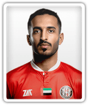 Ali Mabkhout