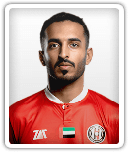 Ali Mabkhout