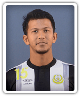 Mohd Nasril Izzat Jalil