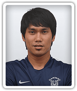 Mohd Norhamizaref Hamid