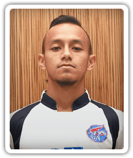 Mohd Syazmin Firdaus Mohd Aminuddin