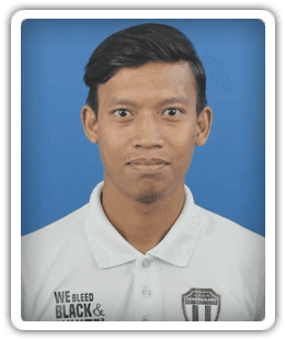 Khairul Anuwar Shahrudin
