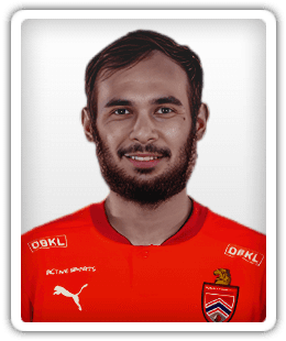 Mohd Fakhrul Aiman Sidid