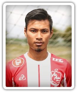 Khairul Azahar Eidros