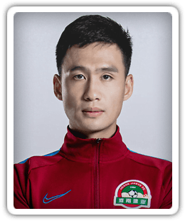 Chen Hao