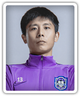 Zheng Kaimu