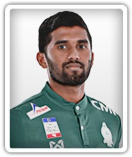 S. Chanthuru