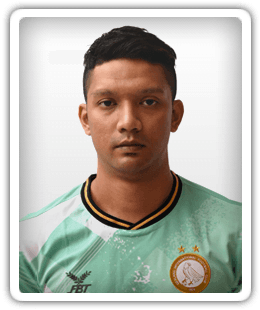 Fareez Farhan