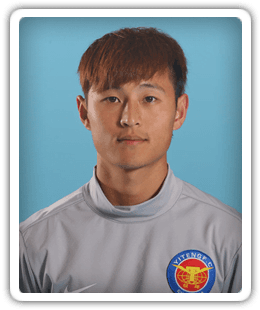 Lyu Yongdi