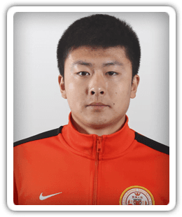 Ge Yuxiang