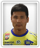 Pak Kwang-Ryong
