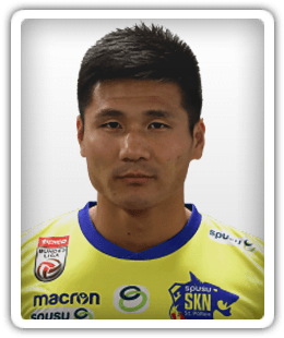 Pak Kwang-Ryong