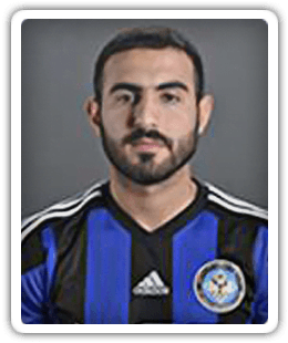 Abdulkareem Salem Al-Enezi