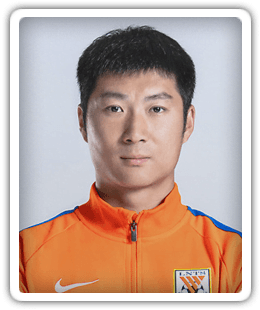 Han Rongze