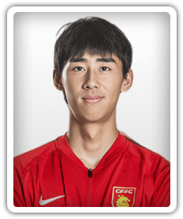 Luo Senwen