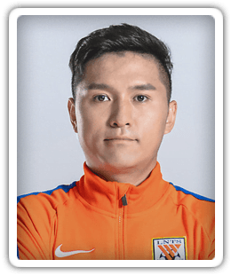 Qi Tianyu