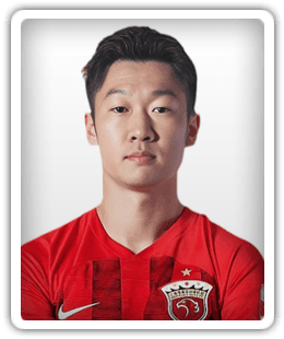 Xu Xin
