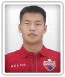 Liang Yu