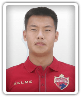 Liang Yu
