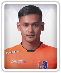 Muhd Nurridzuan Abu Hassan
