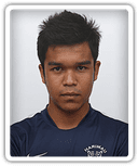 Muhd Ferris Danial Mat Nasir