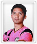 Mohd Izham Tarmizi Roslan