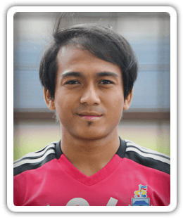 Muhd Izuan Mohd Salahuddin