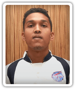 Mohd Aris Zaidi